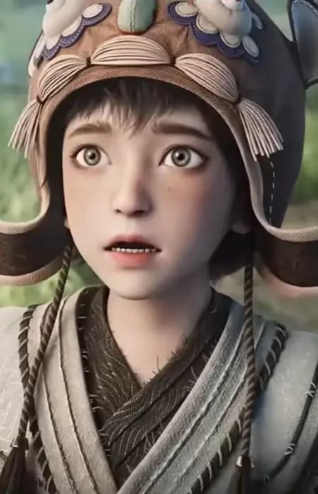 Huai Li