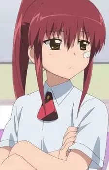 Riko Suminoe