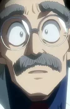 Kounosuke Jii