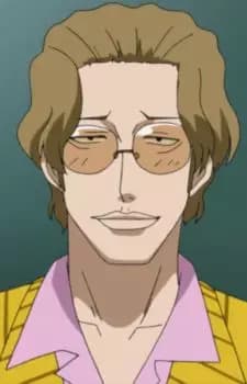 Takumi Sadohara