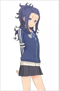 Rie Maezono