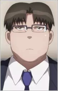 Hiroaki Uchimoto