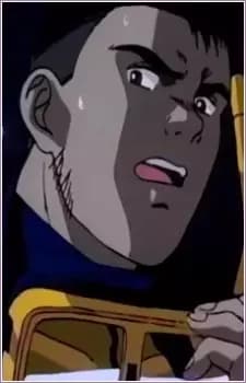 Gen Kumagai