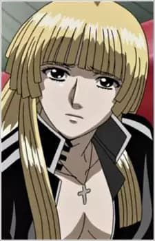 Kureha Suzuka