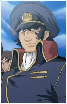 Heigorou Toudou