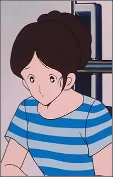 Haruko Uesugi