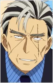 Gen Tachibana