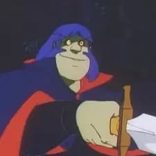 Rotbarth