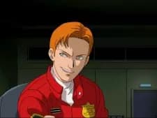 Sam Speed