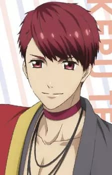 Kakeru Tengenji