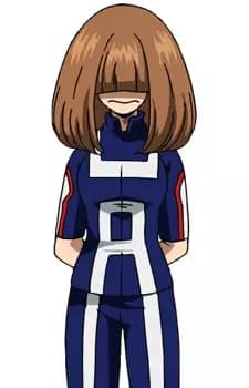 Kinoko Komori