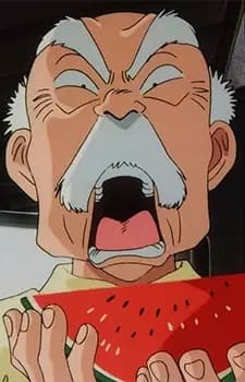 Jigorou Inokuma
