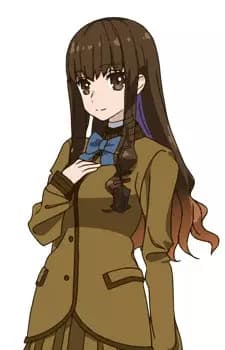 Hakuno Kishinami