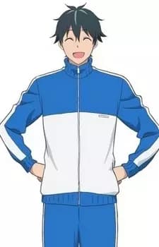 Naruzou Machio