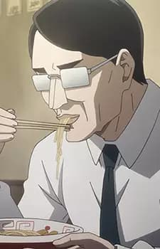 Saburou Odajima