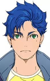 Shuuta Aoi