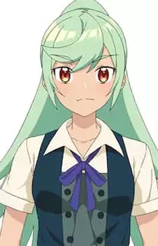 Iroha Akishika