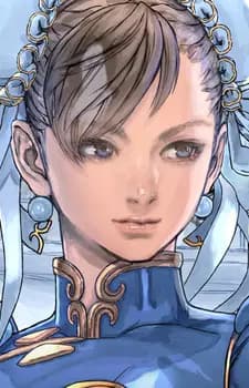 Chun-Li