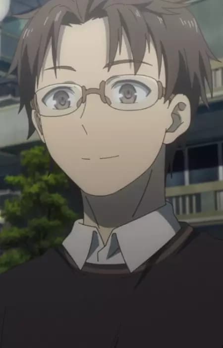 Kaitou Yuu