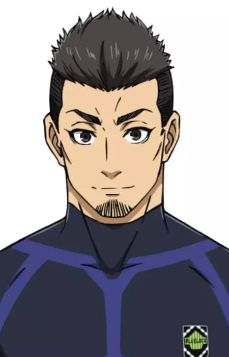 Okuhito Iemon