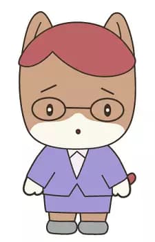 Aoma's Mother