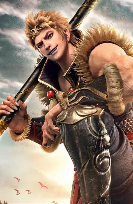 Wukong Sun