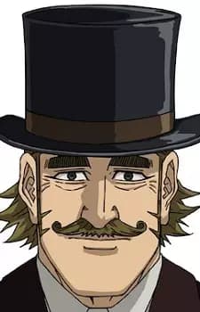Michael Ostrog
