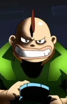 Dekao Oyama