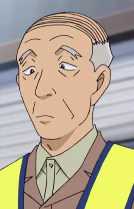 Koneru Bicycle Parking Lot's Manager