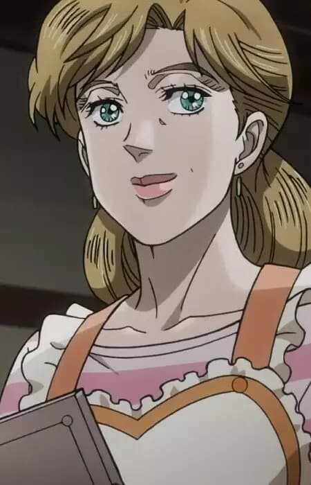 Holy Kuujou