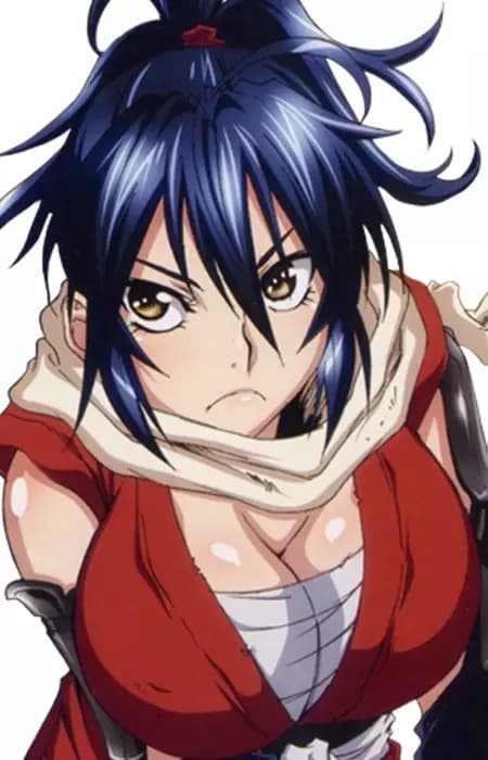 Chifusa Manyuu