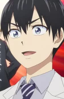 Nagi Umino