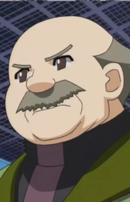 Seishin Kifune
