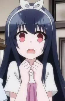 Futaba Sasaki