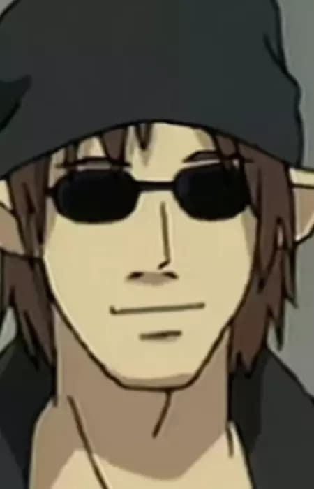 Geronimo Hongou