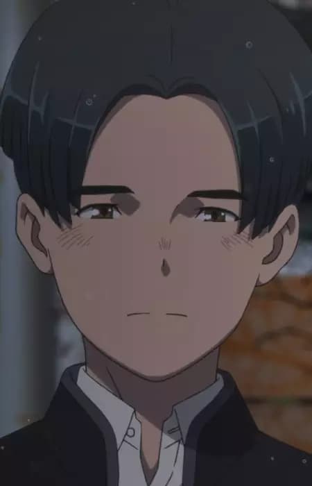 Atsushi Nitta