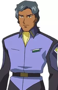 Ledonir Kisaka