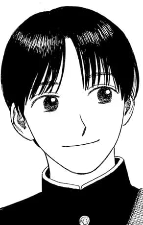 Arata Kouda