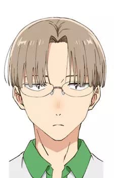Kyou Kasahara