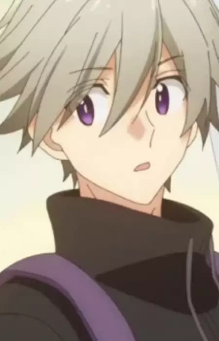 Souta Higurashi