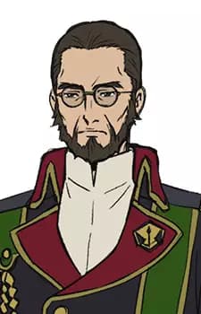 Shirou Sazanami