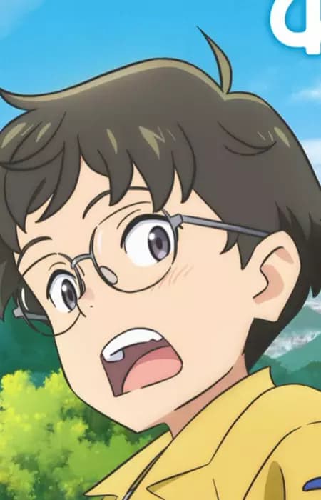 Hiiragi Yatsuse