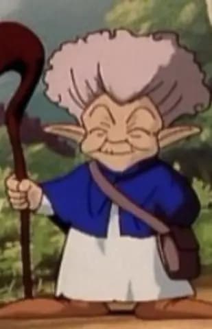 Auntie Aqua