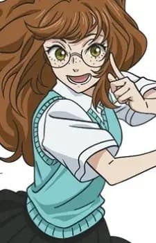 Hitomi Nishifuji