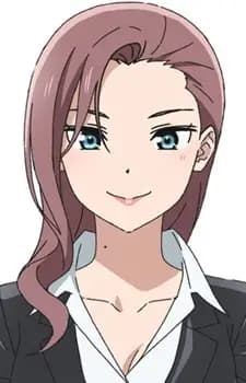 Lanzhu's Mother