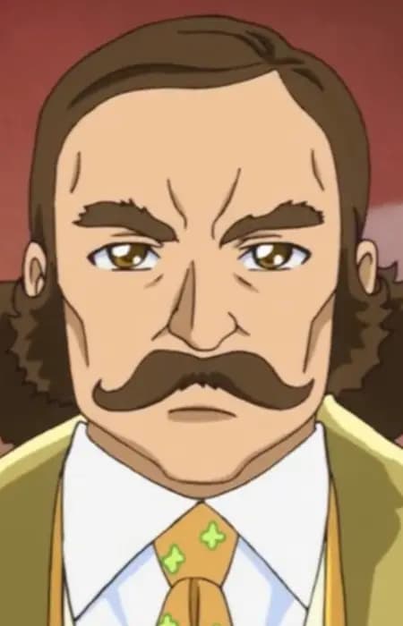 Seiji Yotsuba