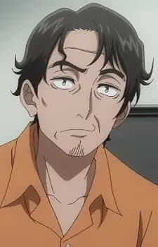 Koushirou Minegishi