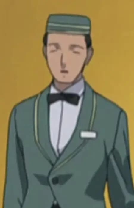 Bellhop