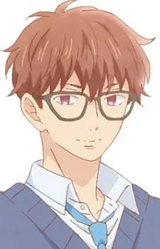 Shuugo Hoshikawa