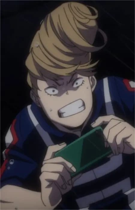 Fuutou Nagashira